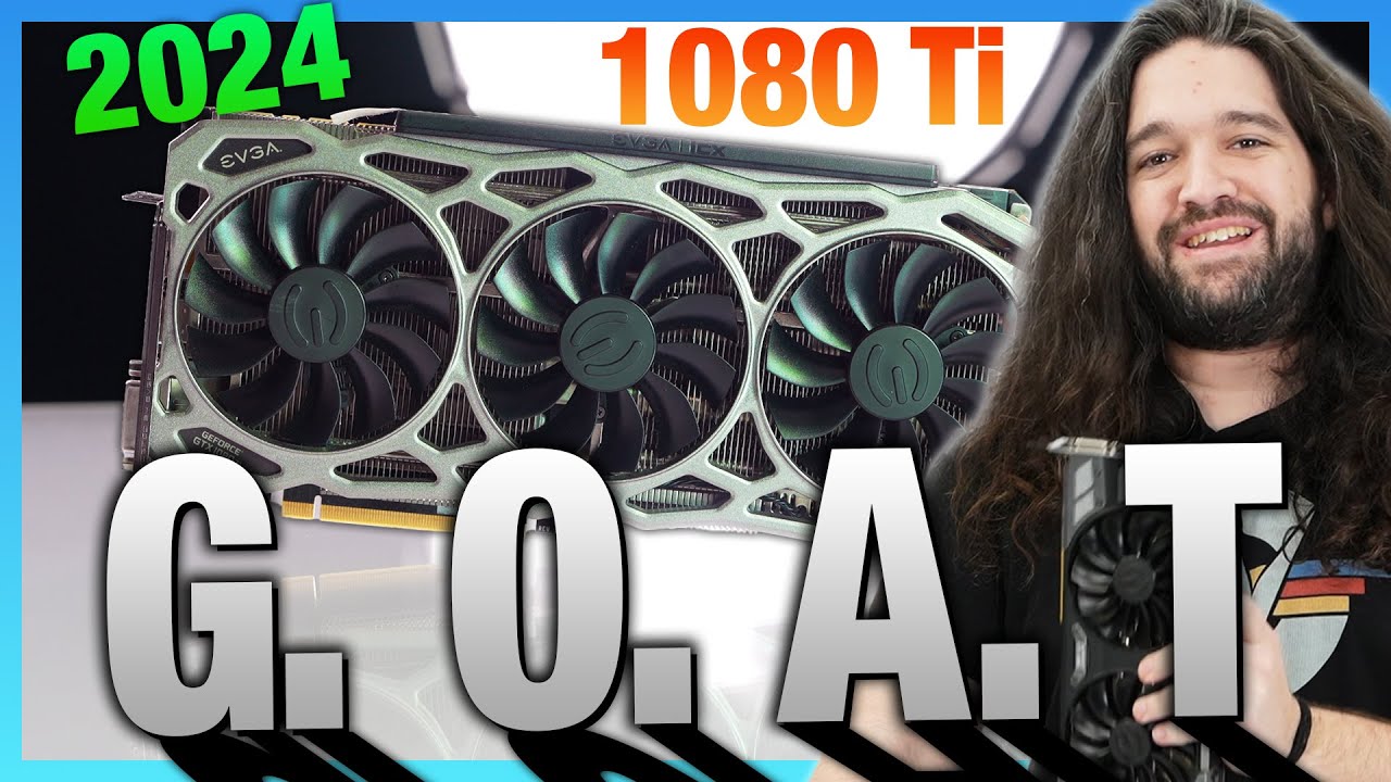 Gtx 1080 ti 5 unschlagbare Gründe für dein Upgrade jetzt! 4 gtx 1080 ti