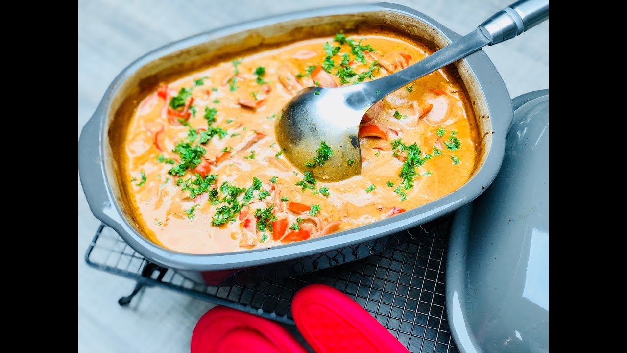 günstiges essen für 2 tage