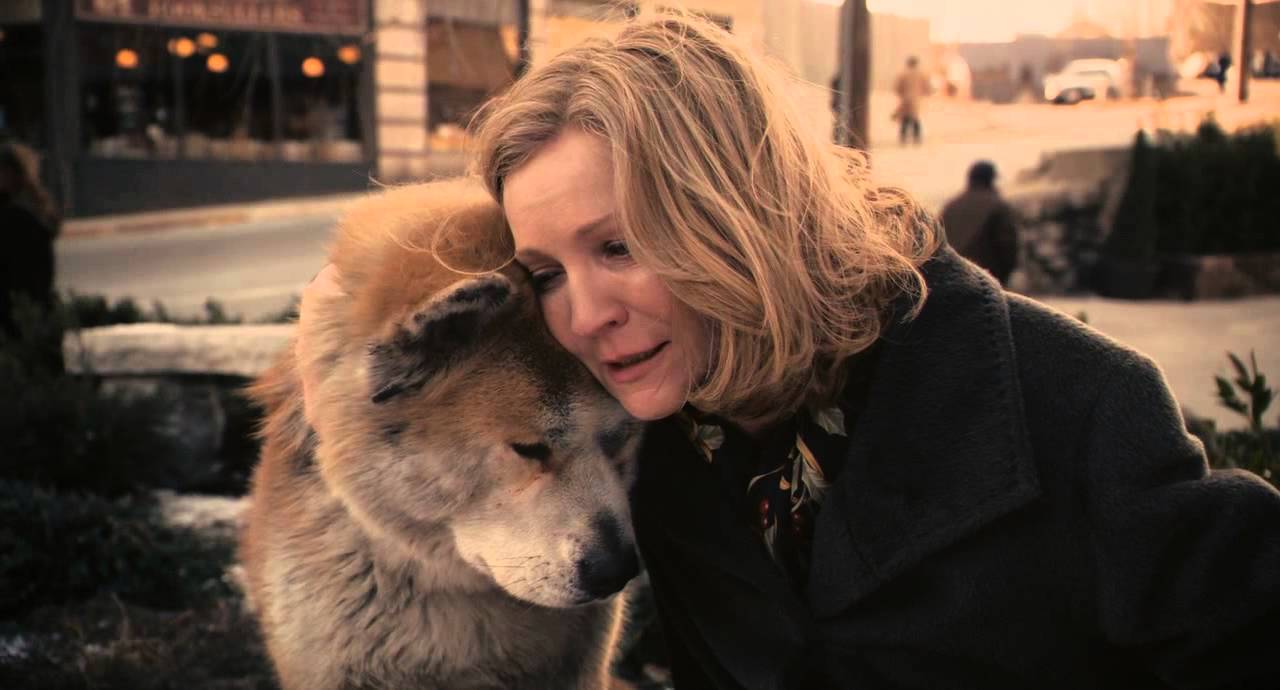 hachiko