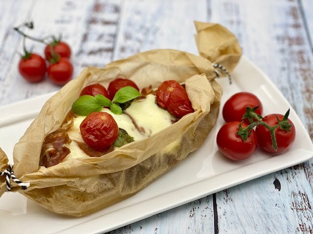 Hähnchen Caprese 7 köstliche Variationen für jeden Anlass 1 hähnchen caprese