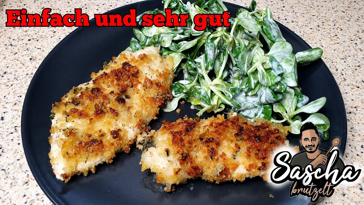 Hähnchenbrust mit Parmesankruste 7 köstliche Rezepte zum Ausprobieren 3 hähnchenbrust mit parmesankruste