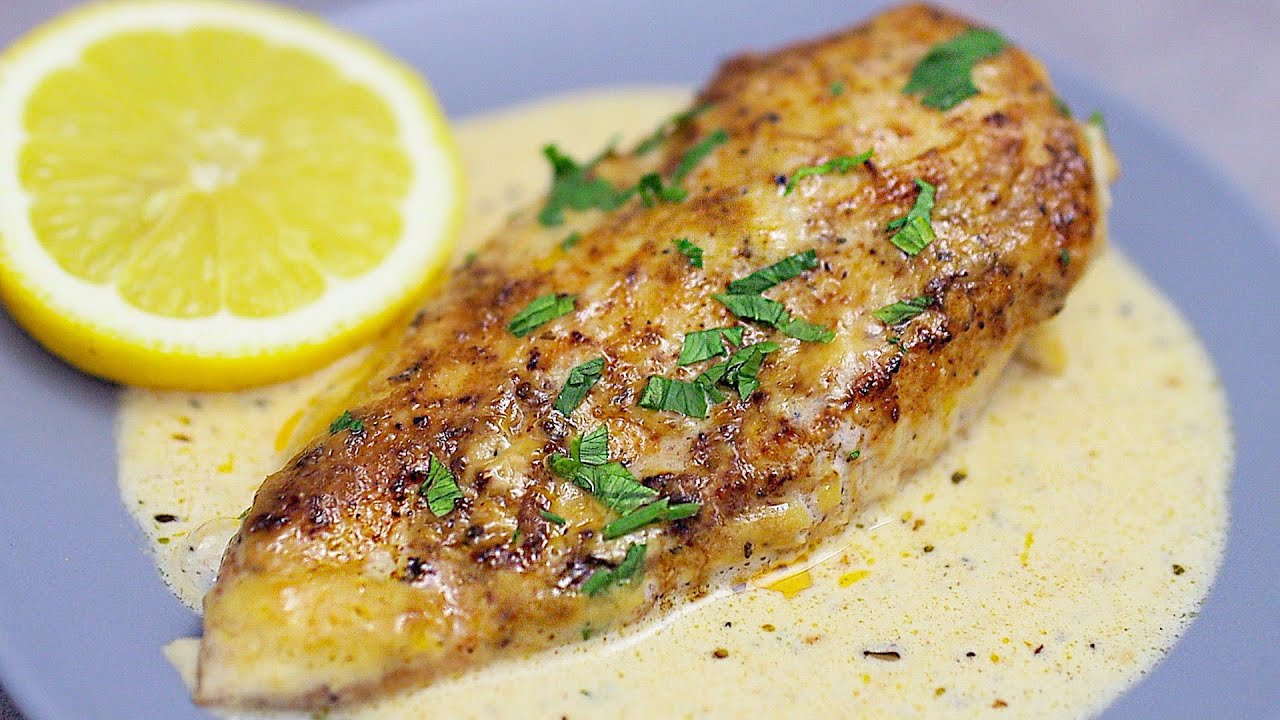 Hähnchenbrust mit Zitronensauce 5 köstliche Rezepte zum Ausprobieren 2 hähnchenbrust mit zitronensauce