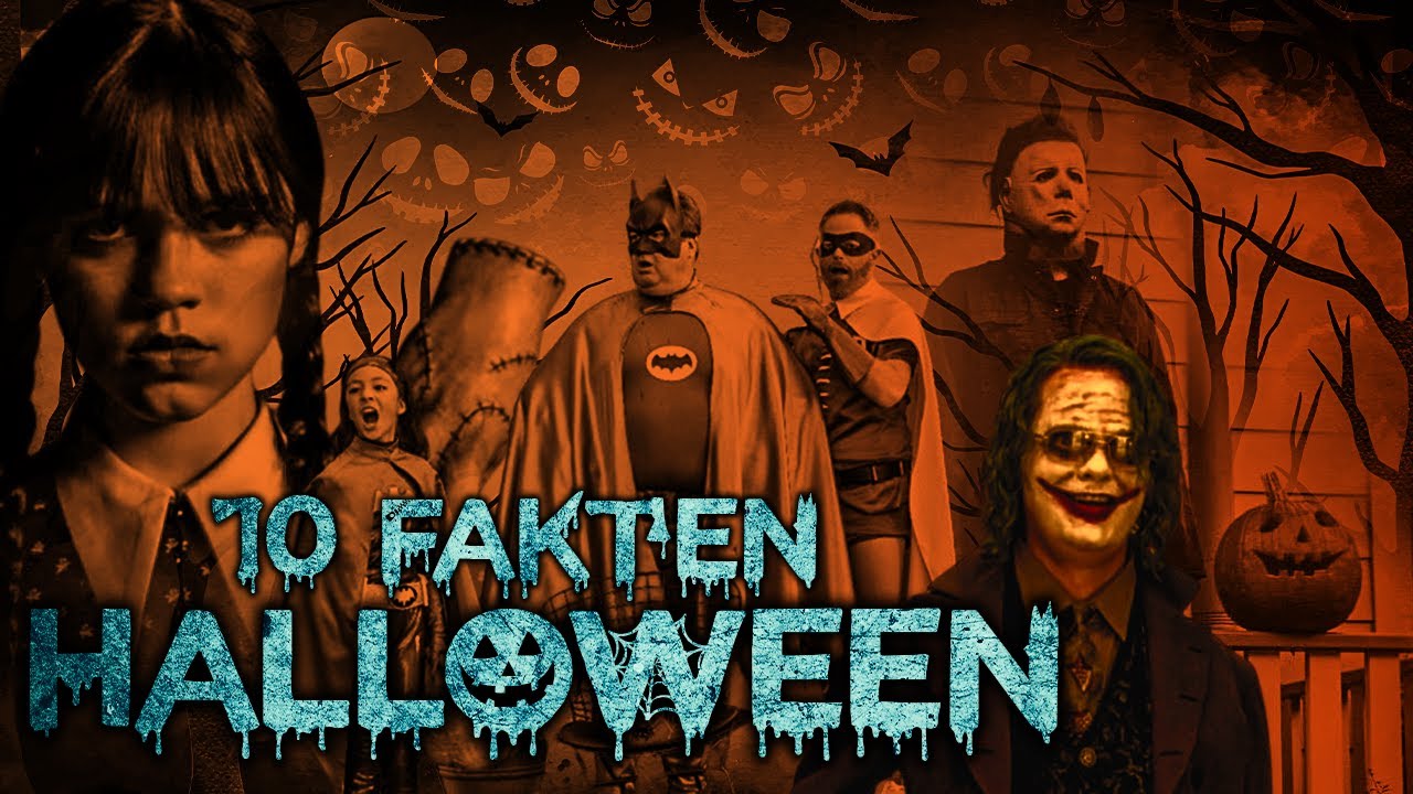 Halloween Brauch: 7 gruselige Traditionen, die begeistern! 3 halloween brauch