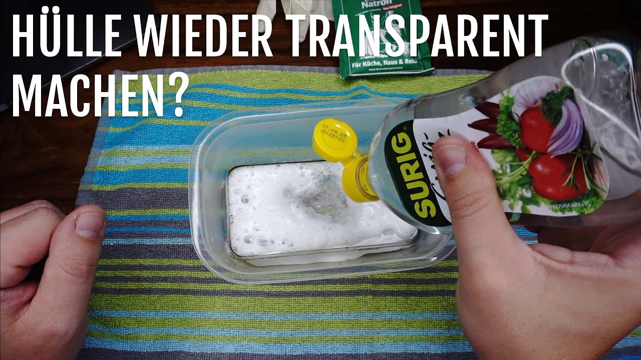 Handyhüllen sauber machen Backpulver 5 geniale Tipps für perfekte Sauberkeit 5 handyhüllen sauber machen backpulver
