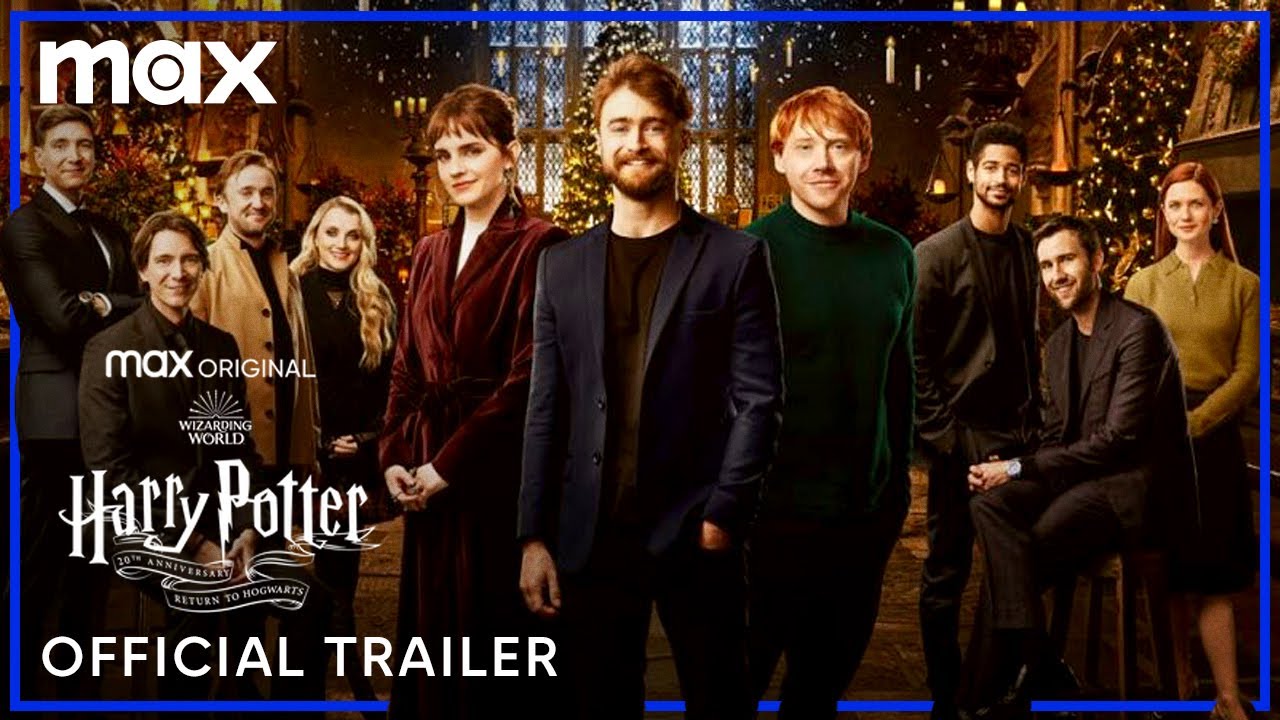 Harry Potter 20th Anniversary: Return to Hogwarts 5 Magische Momente 3 harry potter 20th anniversary: return to hogwarts