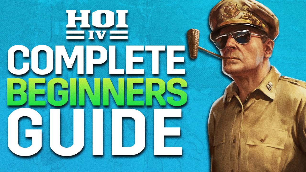 hearts of iron 4