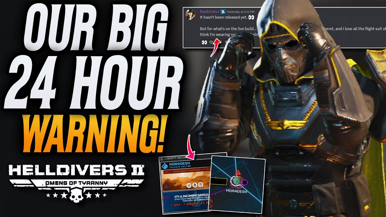 helldivers io