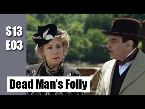 Hercule Poirot: 7 Geheimnisse des berühmtesten Detektivs 1 hercule poirot