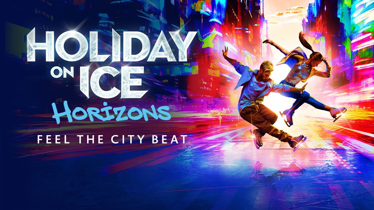 holiday on ice rostock