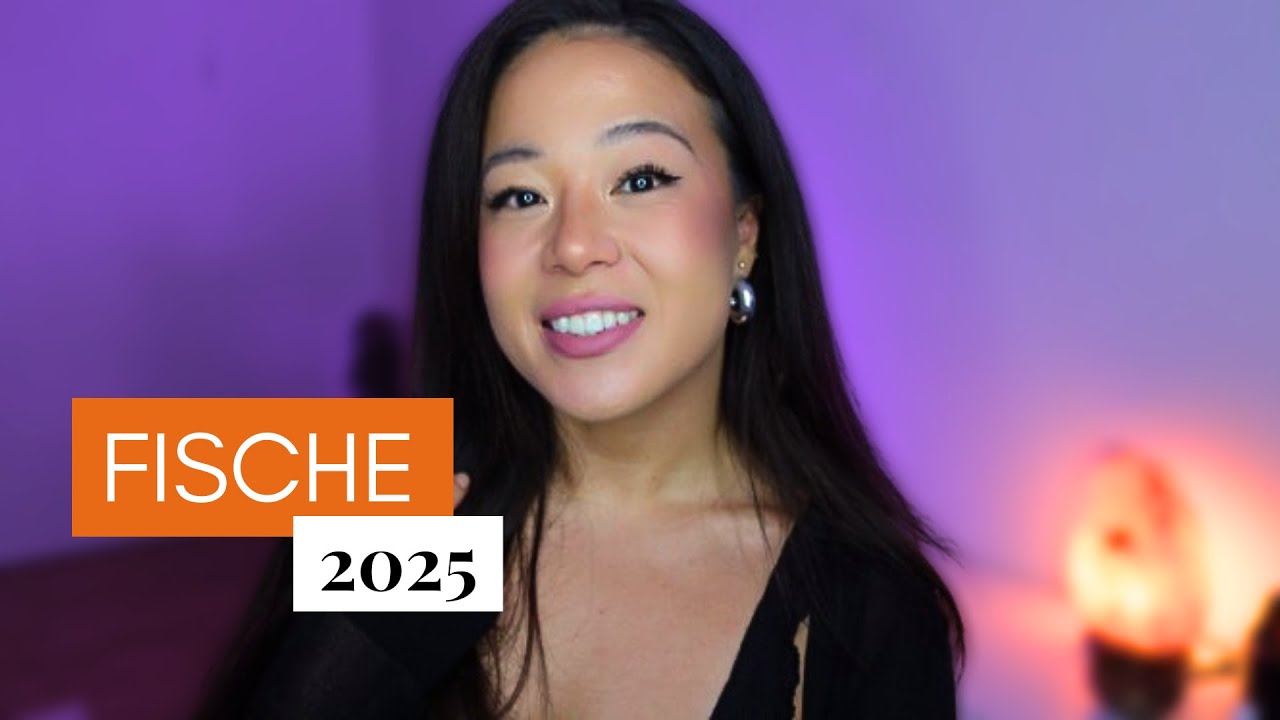 Horoskop Fische 2025: 7 Insider-Tipps für dein Jahr 1 horoskop fische 2025