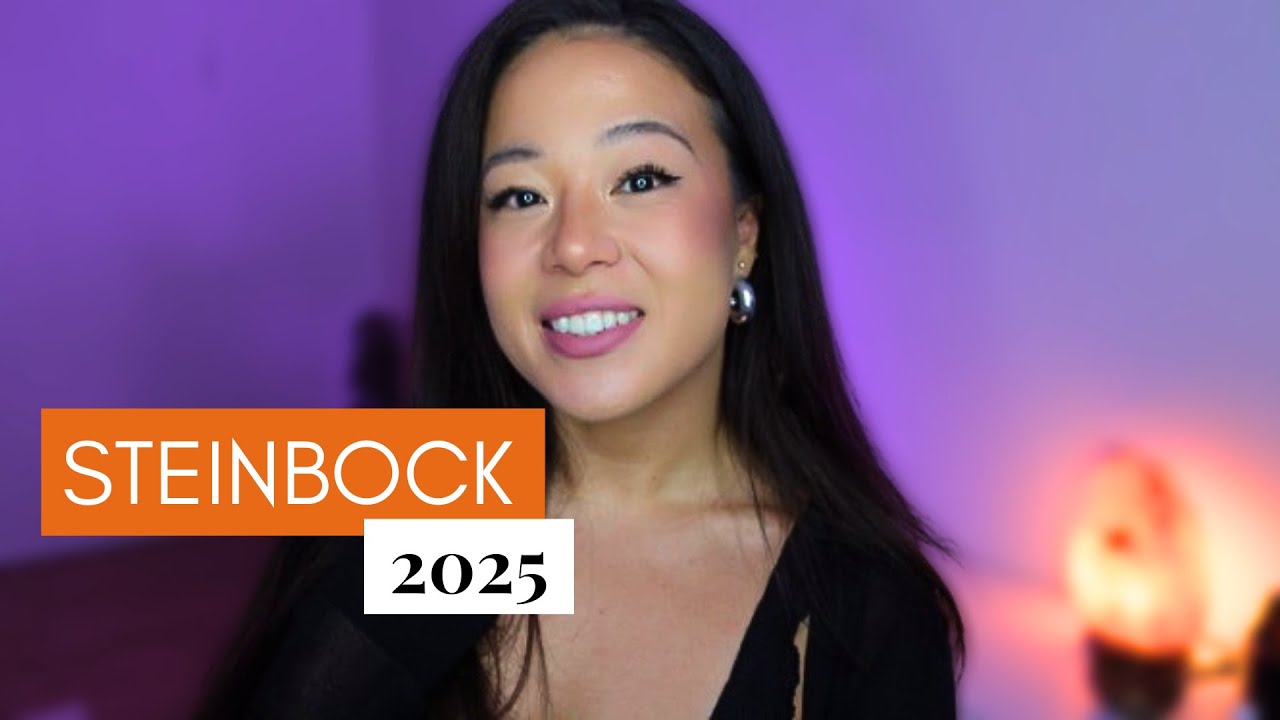 Horoskop Steinbock 2025: 5 spannende Einblicke für Ihr Jahr 4 horoskop steinbock 2025