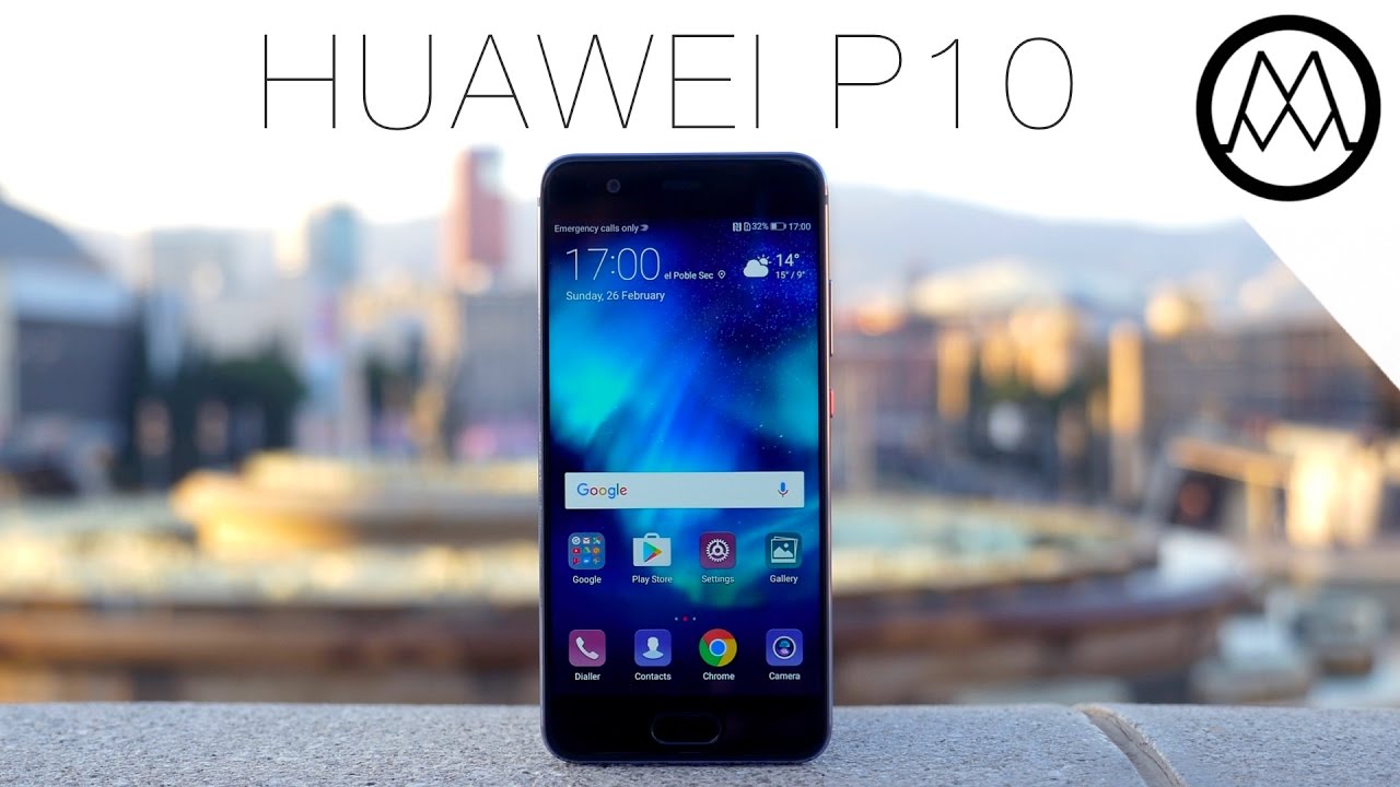 huawei p10