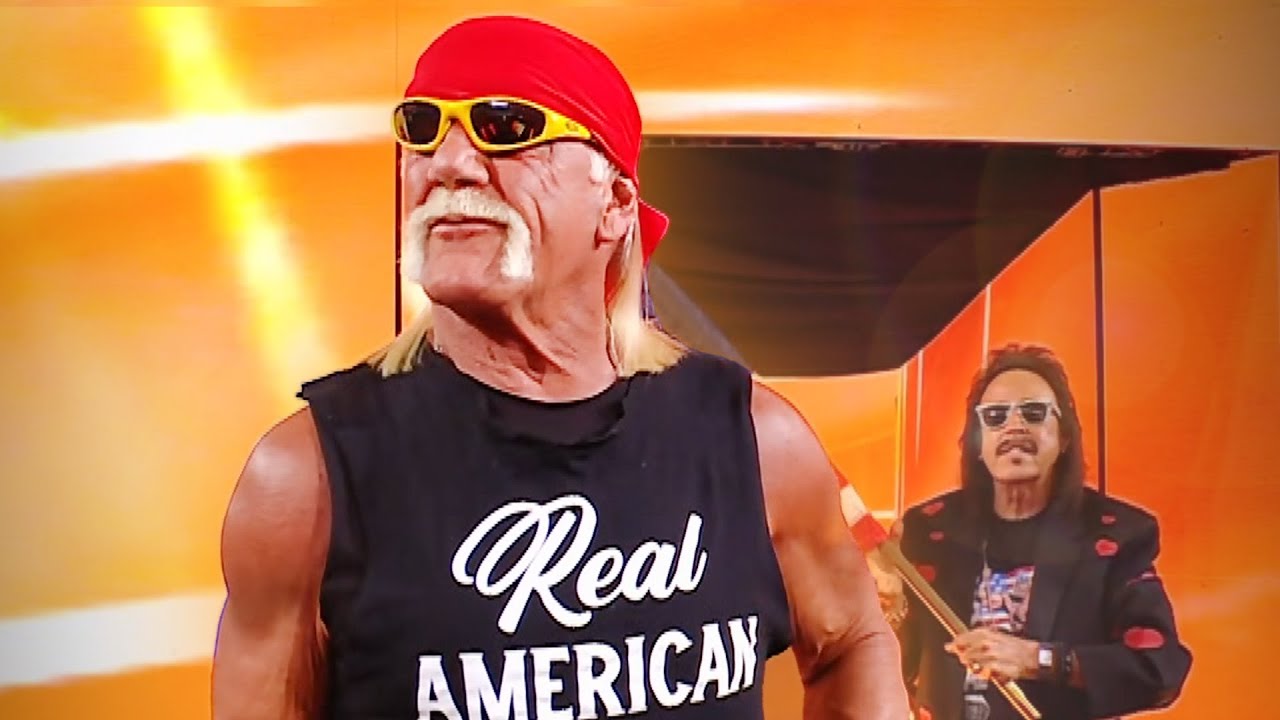 hulk hogan