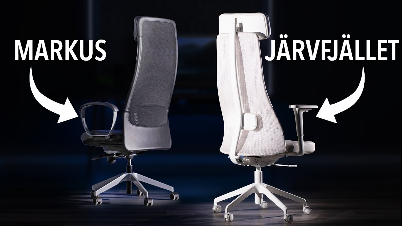 ikea markus