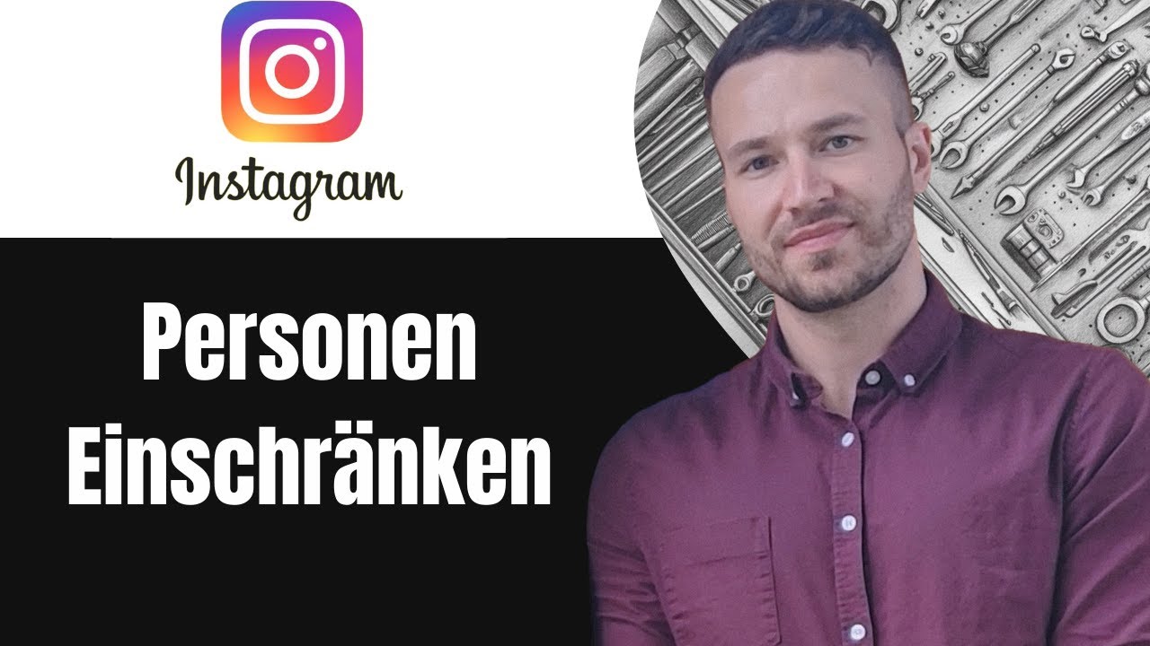 Instagram einschränken: 5 einfache Schritte für mehr Kontrolle 4 instagram einschränken