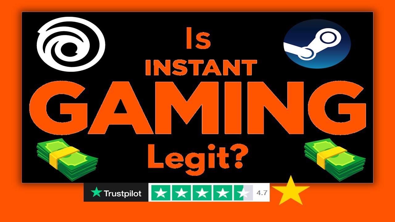 Instant Gaming 7 spannende Spiele, die du nicht verpassen darfst 1 instant gaming