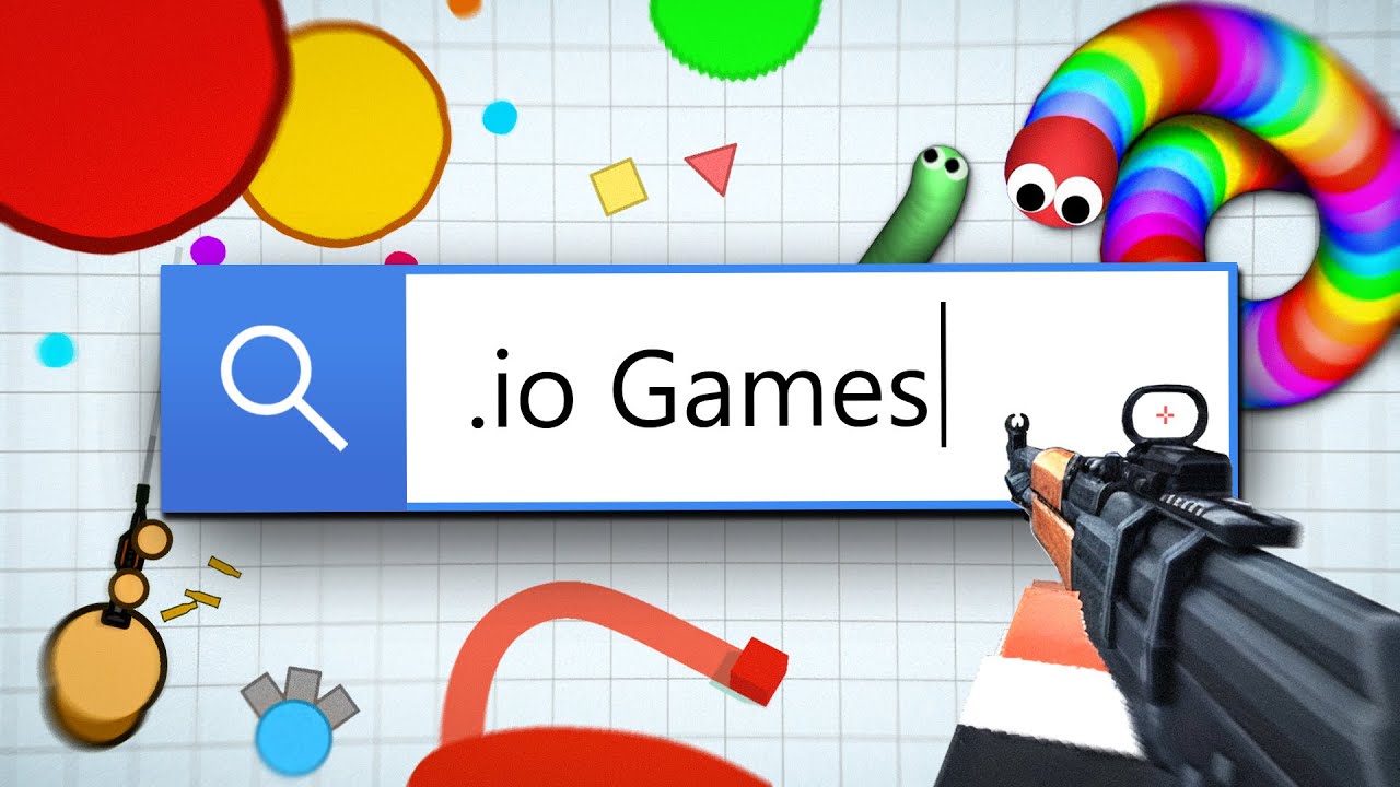 io spiele