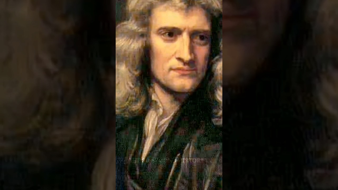 isaac newton erfindungen