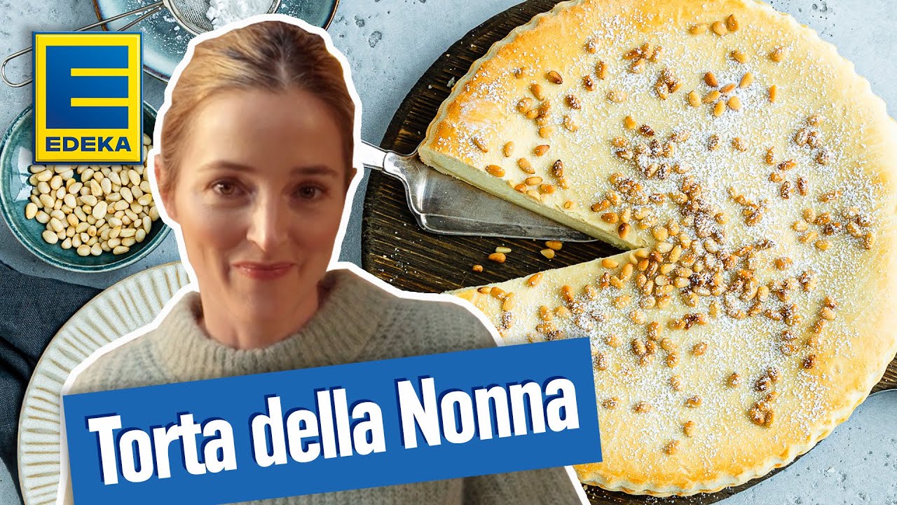italienischer dessert kuchen