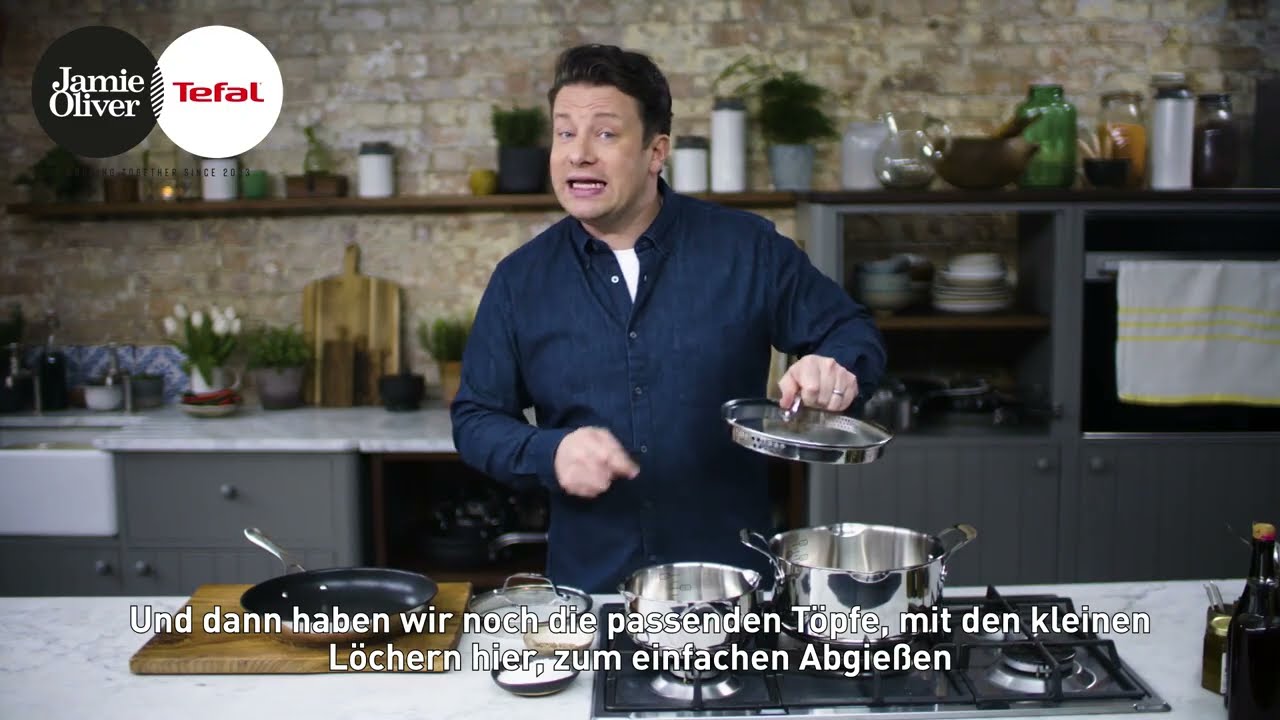 jamie oliver pfanne