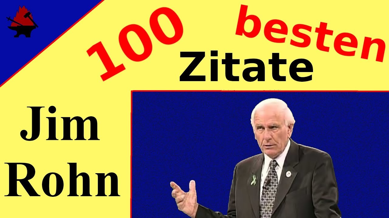 jim rohn zitate