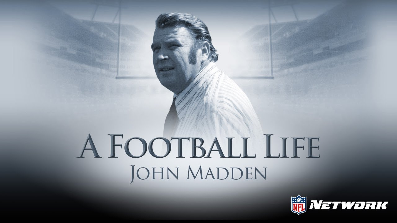 john madden