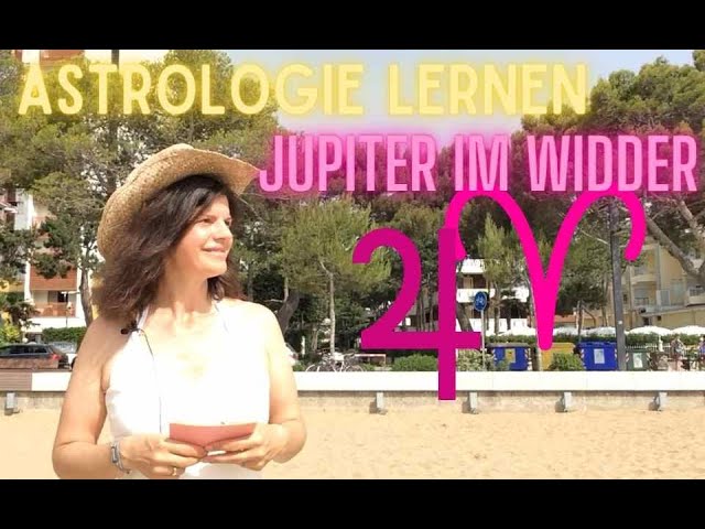 Jupiter im Widder: 5 kraftvolle Einflüsse auf dein Leben 5 jupiter im widder