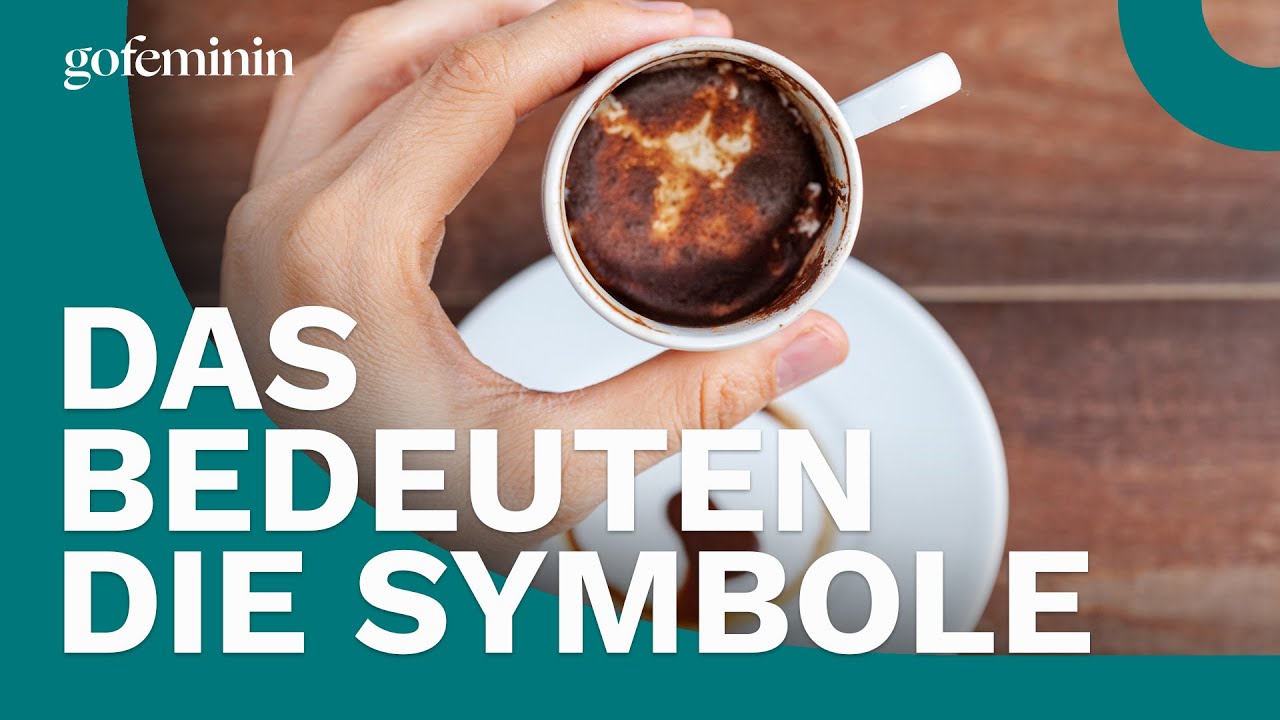 Kaffeesatz lesen Buchstaben: 5 faszinierende Bedeutungen entdecken 5 kaffeesatz lesen buchstaben