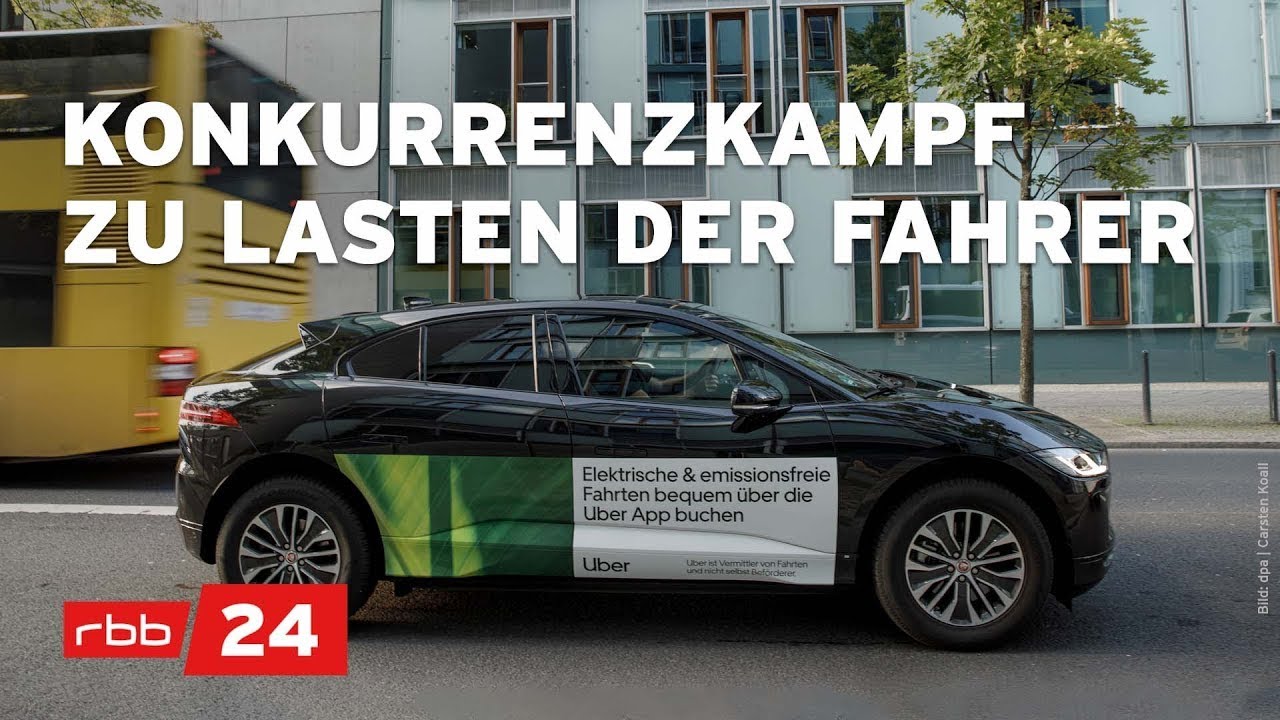 „Kann jeder Uber Fahrer werden? 7 Schritte zum Erfolg!“ 5 kann jeder uber fahrer werden