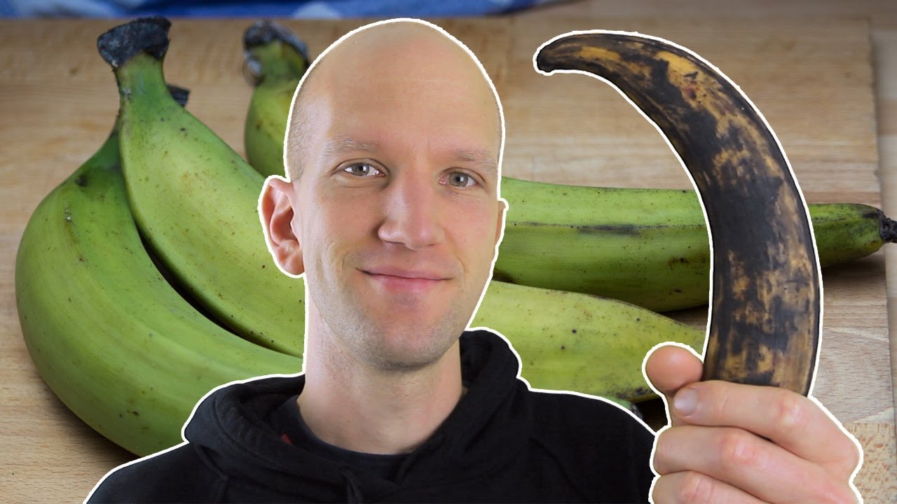 Karibische Rezepte mit Kochbananen: 7 köstliche Klassiker entdecken 3 karibische rezepte mit kochbananen