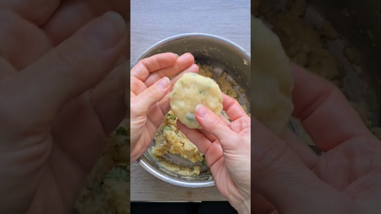 Kartoffelpüree übrig 5 kreative Ideen für köstliche Gerichte 3 kartoffelpüree übrig