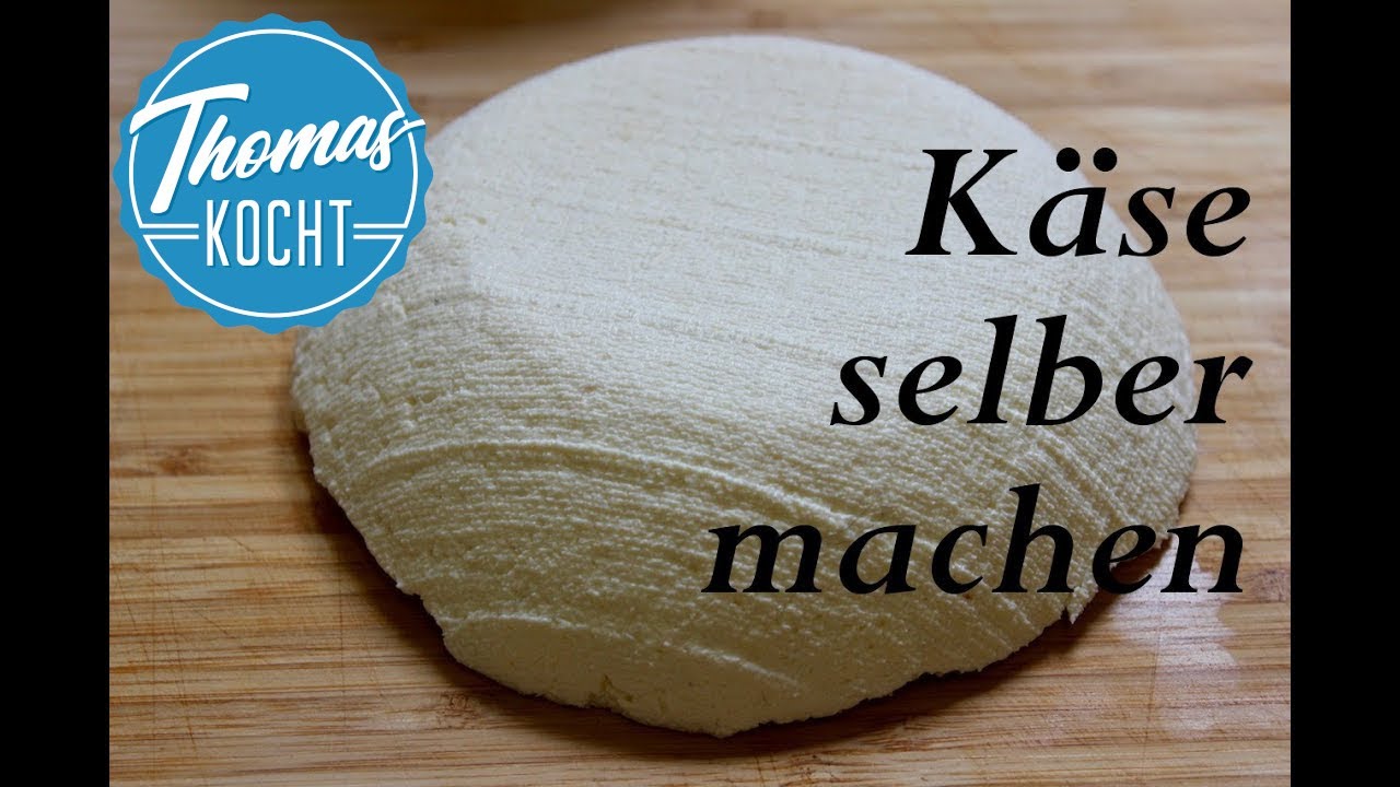 käsekugel rezept