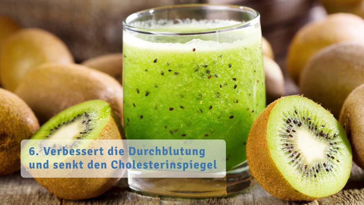 kiwi in der schwangerschaft