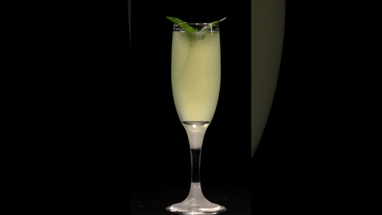 Klassischer Rum-Cocktail mit Limettensaft: 7 erfrischende Rezepte 5 klassischer rum-cocktail mit limettensaft