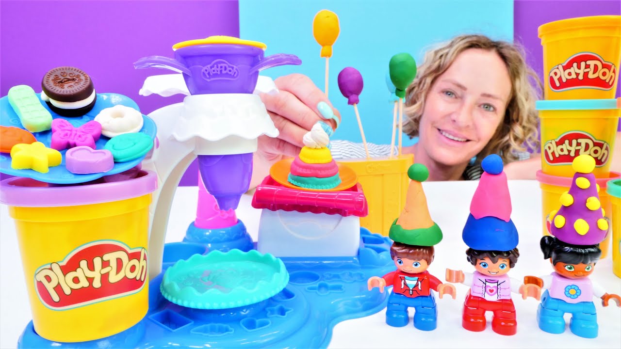 knete kinder