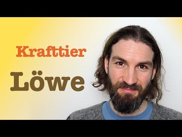 Krafttier Löwe Bedeutung: 5 faszinierende Einsichten über Stärke 1 krafttier löwe bedeutung