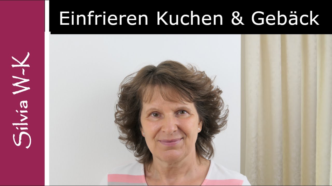 kuchen mit zuckerguss einfrieren
