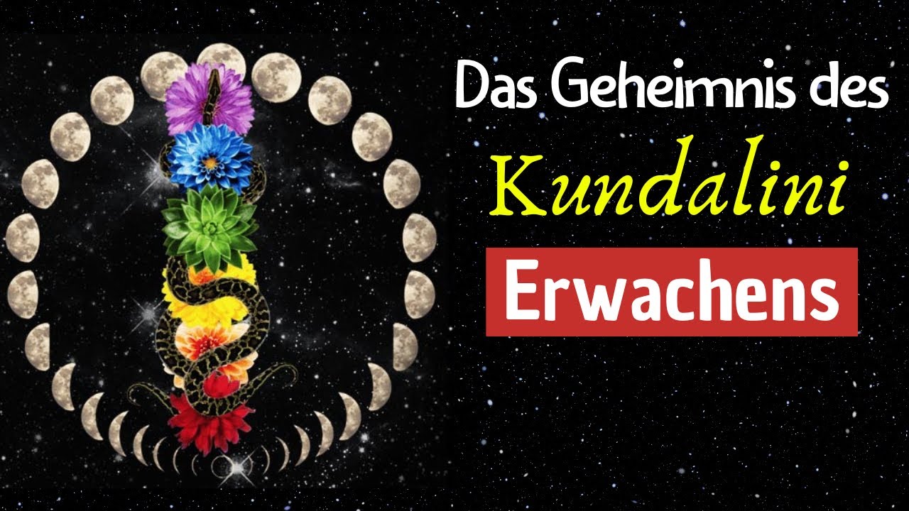 kundalini energie sexualität