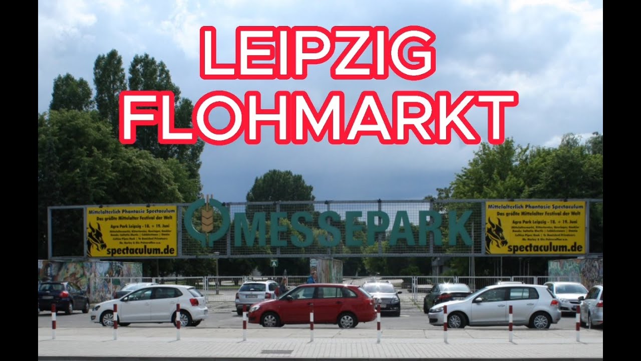 Leipzig Flohmarkt: 5 Geheimtipps für den perfekten Einkauf! 5 leipzig flohmarkt
