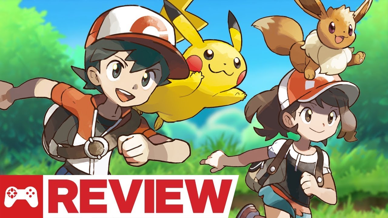 Let's go Pikachu 5 Tipps, um dein Abenteuer zu beginnen! 4 let\'s go pikachu