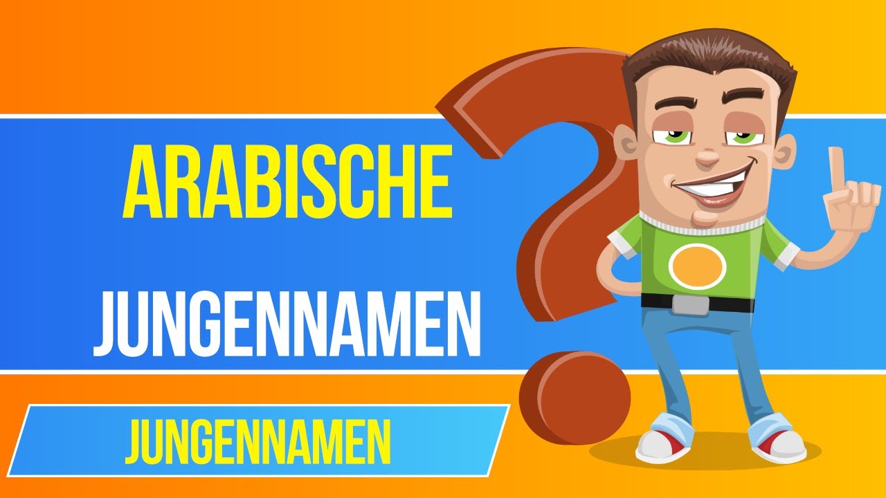 libanesische vornamen