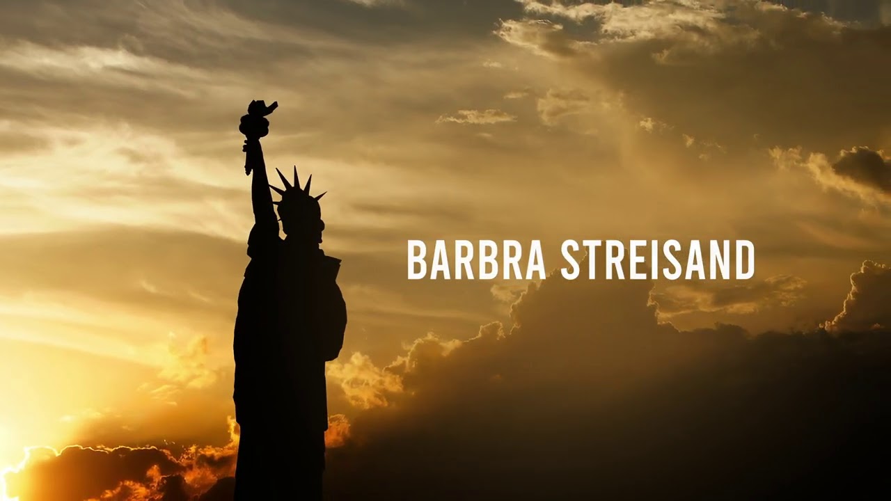 liberty woman