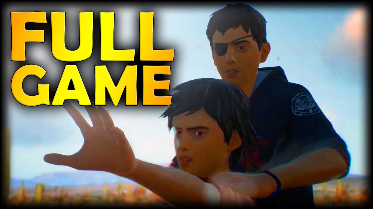 Life is Strange 2: 7 bewegende Momente, die das Spiel prägen 5 life is strange 2