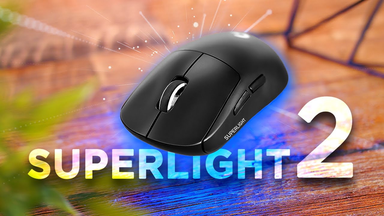 logitech g pro x superlight