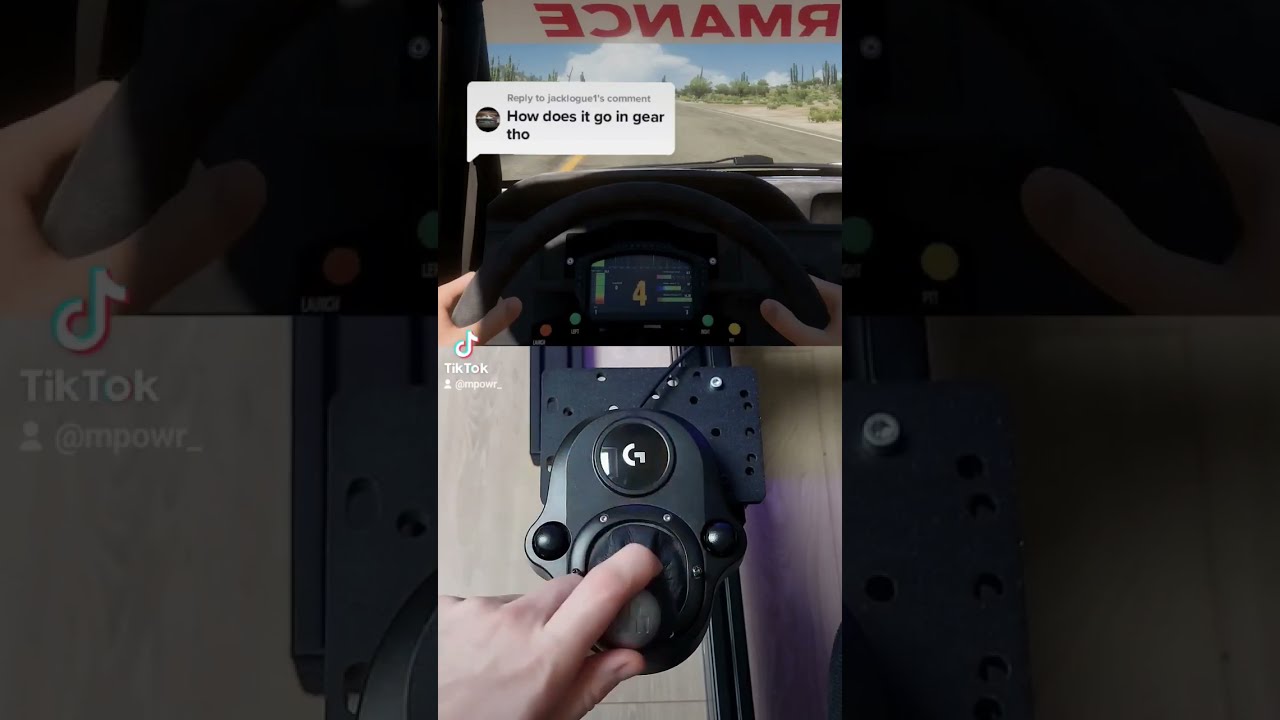 Logitech Lenkrad 5 Gründe, warum es das beste für Gamer ist 1 logitech lenkrad
