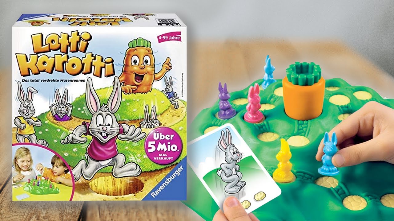 Lotti Karotti 7 spannende Tipps für das perfekte Spielvergnügen 4 lotti karotti