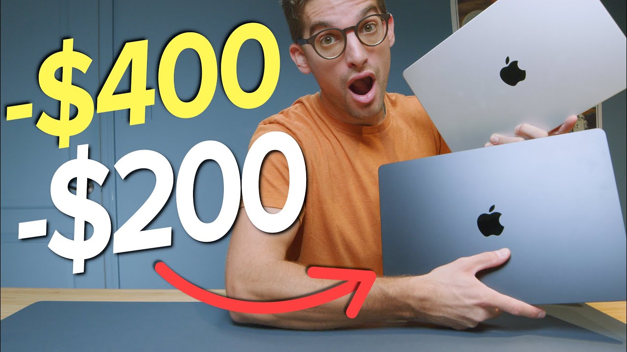 Macbook Black Friday 5 großartige Angebote, die Sie nicht verpassen dürfen 4 macbook black friday