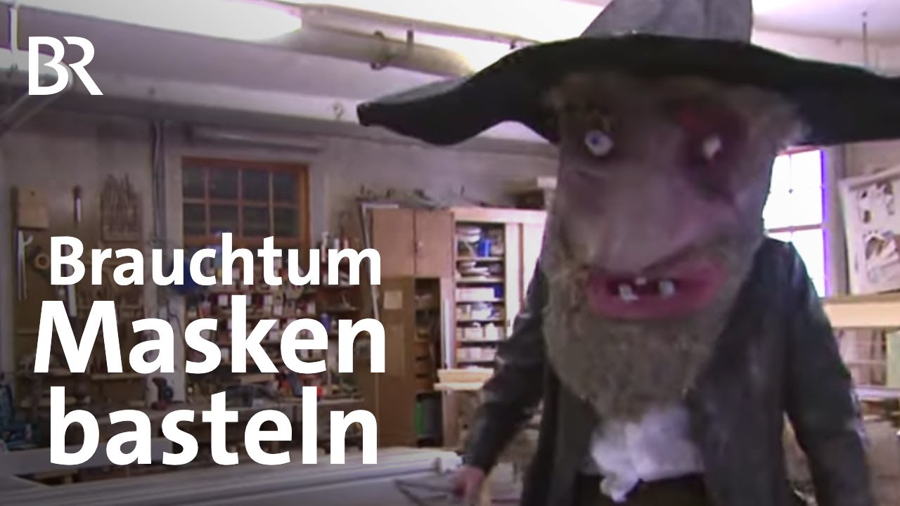 Masken basteln 7 kreative Ideen für einen unvergesslichen Spaß 4 masken basteln