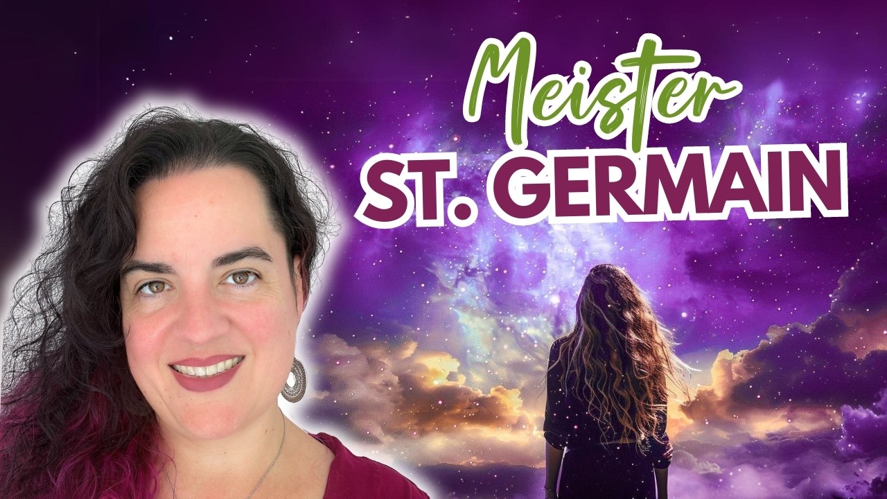 meister saint germain