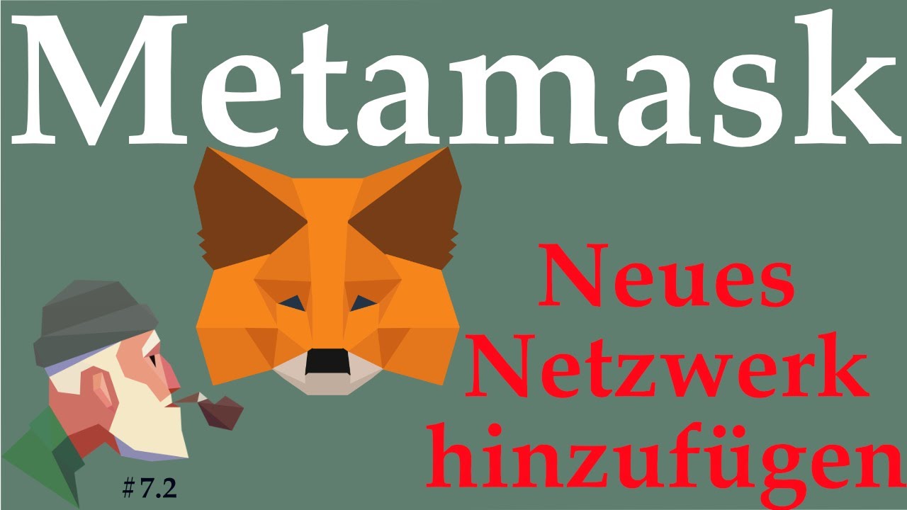 metamask bsc netzwerk hinzufügen